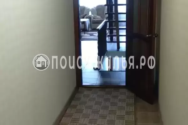 Дом под ключ «Коттедж под ключ»