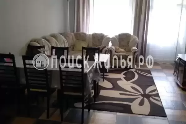 Дом под ключ «Коттедж под ключ»