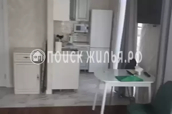 Квартира «Студия Сириус» Квартира «Студия Сириус»