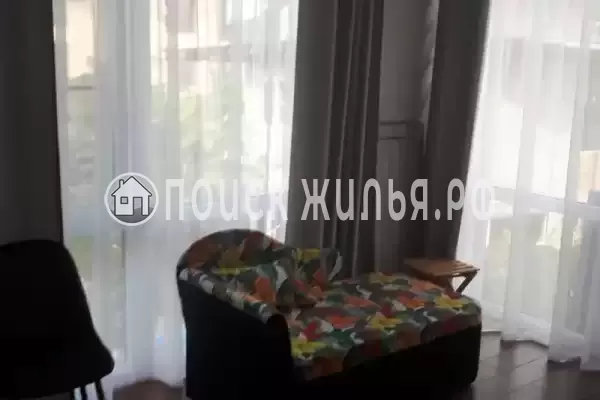 Квартира «Студия Сириус» Квартира «Студия Сириус»