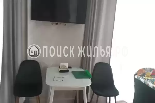 Квартира «Студия Сириус» Квартира «Студия Сириус»