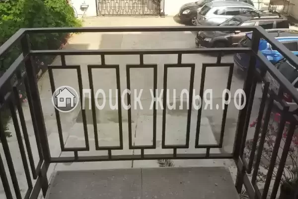 Квартира «Студия Сириус» Квартира «Студия Сириус»