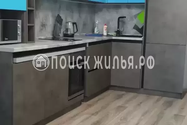 Апартаменты «Шикарные апартаменты с бассейнами во дворе»