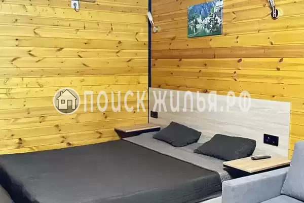 Частный сектор «Дом на Пролетарской» Частный сектор «Дом на Пролетарской»