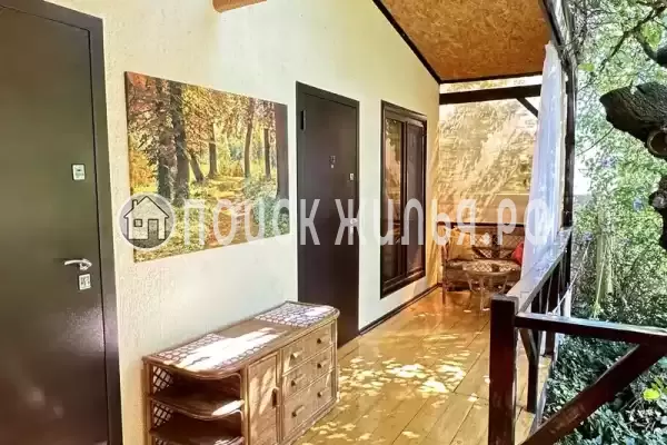 Частный сектор «Дом на Пролетарской» Частный сектор «Дом на Пролетарской»