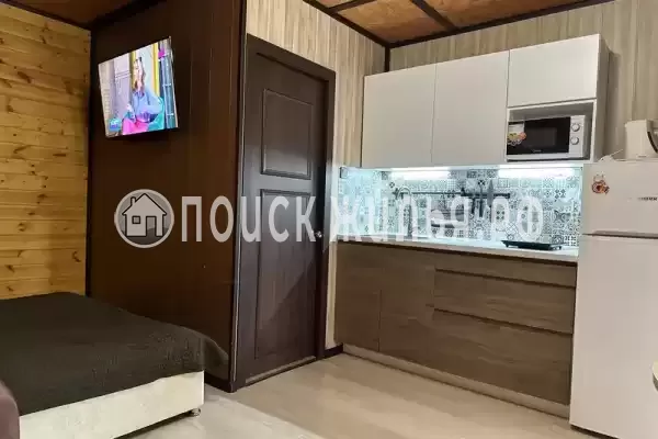 Частный сектор «Дом на Пролетарской» Частный сектор «Дом на Пролетарской»