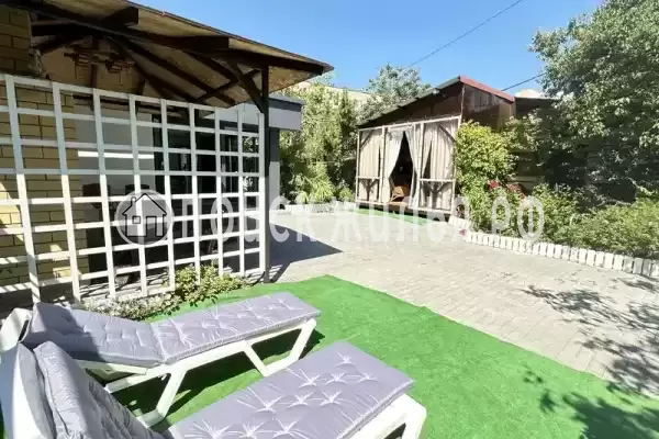 Частный сектор «Дом на Пролетарской» Частный сектор «Дом на Пролетарской»