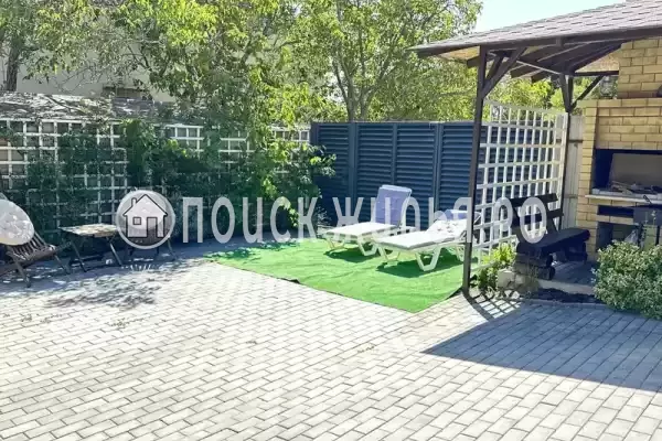 Частный сектор «Дом на Пролетарской» Частный сектор «Дом на Пролетарской»