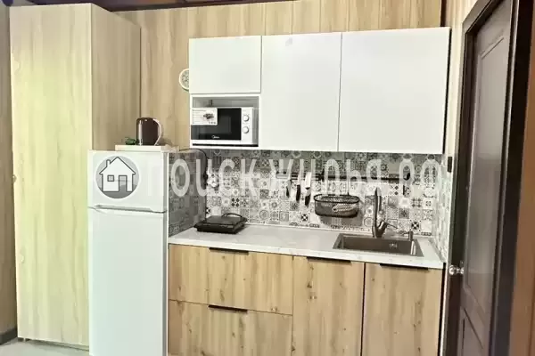 Частный сектор «Дом на Пролетарской» Частный сектор «Дом на Пролетарской»