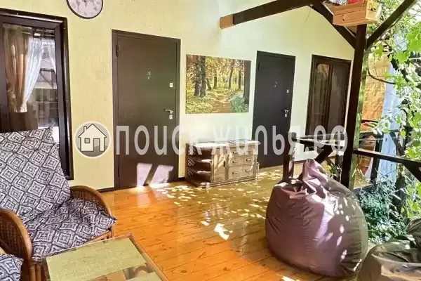 Частный сектор «Дом на Пролетарской» Частный сектор «Дом на Пролетарской»