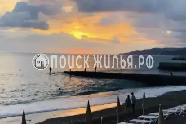 Частный сектор «Стильная квартирка на Виноградной»