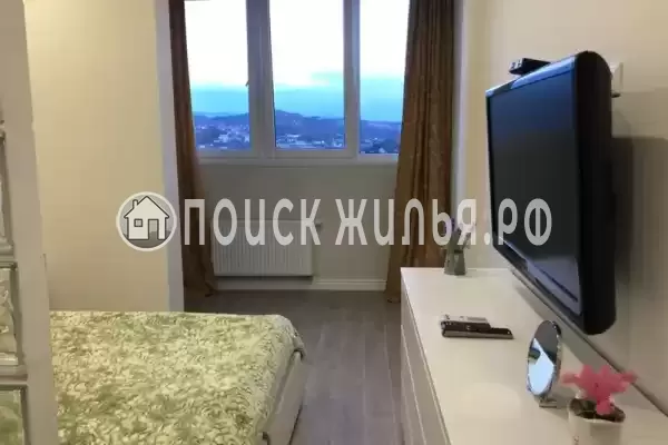 Частный сектор «Стильная квартирка на Виноградной»