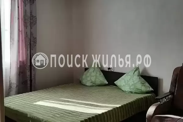 Дом под ключ «Двухкомнатный домик под ключ с удобствами и кухней» Дом под ключ «Двухкомнатный домик под ключ с удобствами и кухней»