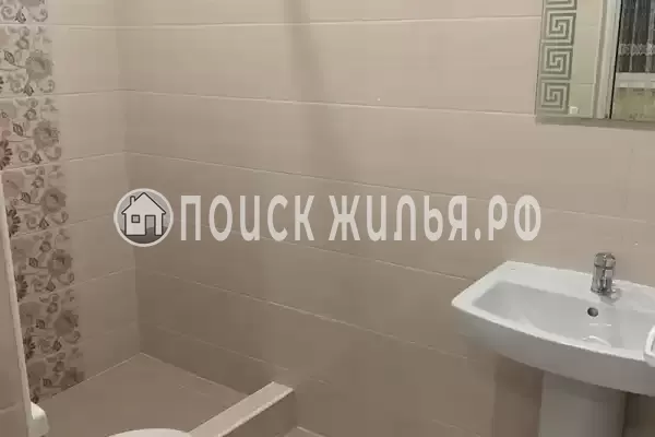 Дом под ключ «Двухкомнатный домик под ключ с удобствами и кухней» Дом под ключ «Двухкомнатный домик под ключ с удобствами и кухней»