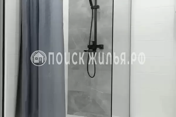 Квартира «Под ключ с евроремонтом в элитном ЖК»