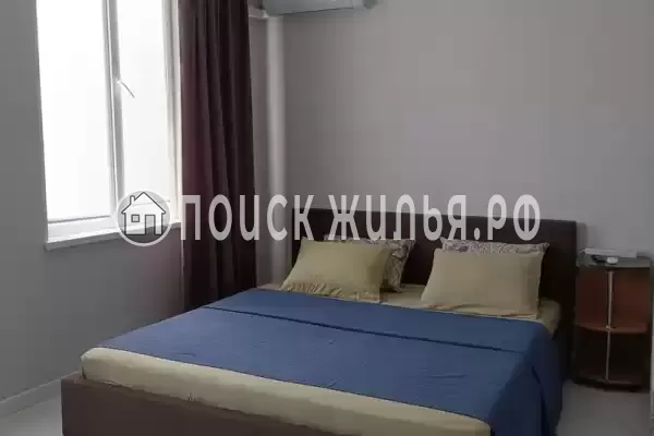 Квартира «Под ключ с евроремонтом в элитном ЖК»