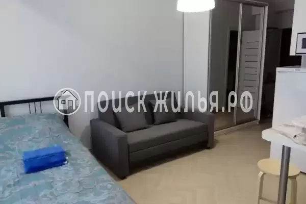 Квартира «Уютная студия» Квартира «Уютная студия»