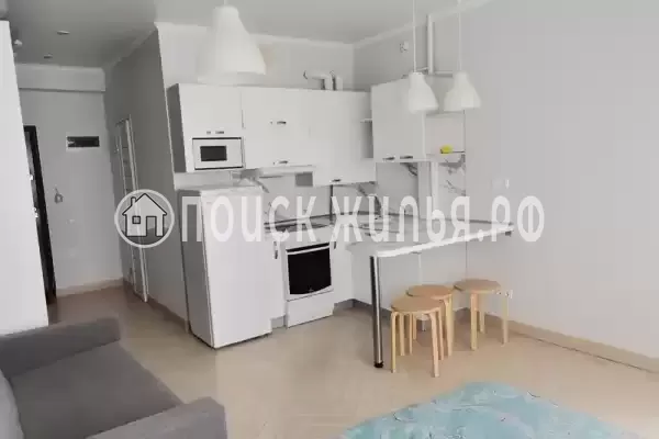 Квартира «Уютная студия» Квартира «Уютная студия»