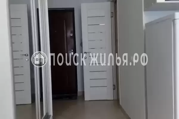 Квартира «Уютная студия» Квартира «Уютная студия»