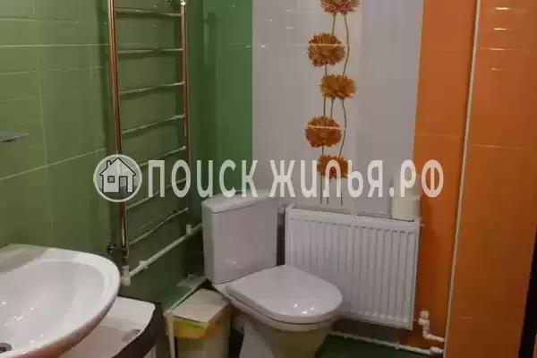 Частный сектор «Дом в центре»