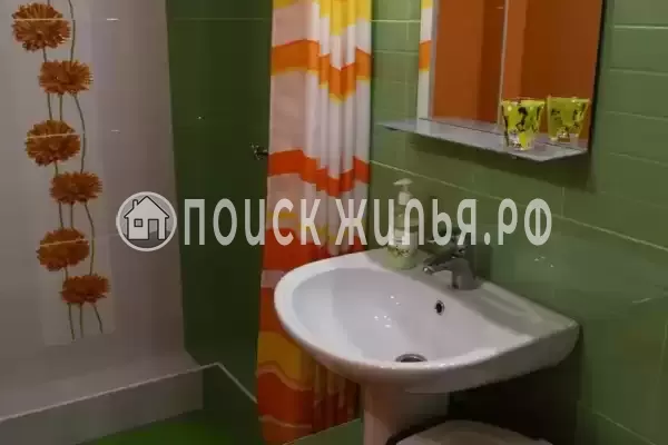 Частный сектор «Дом в центре»