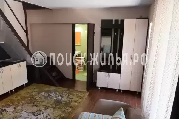 Частный сектор «Дом в центре»