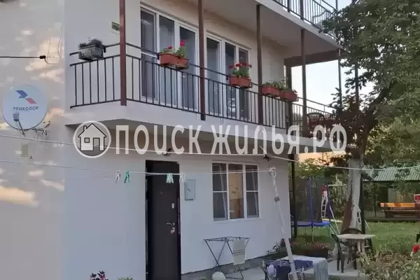 Дом под ключ «Уют»