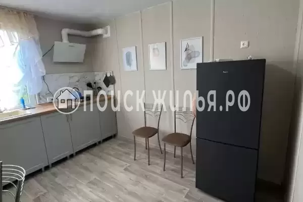 Дом под ключ «Уют»