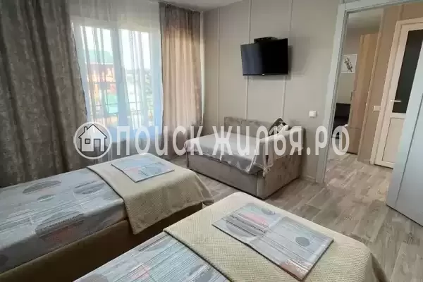 Дом под ключ «Уют»