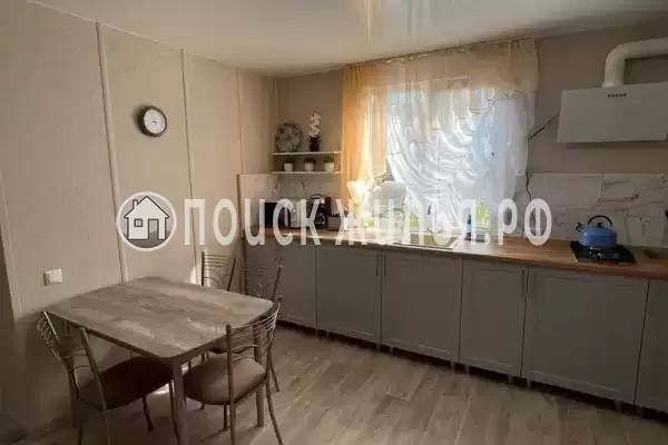 Дом под ключ «Уют»