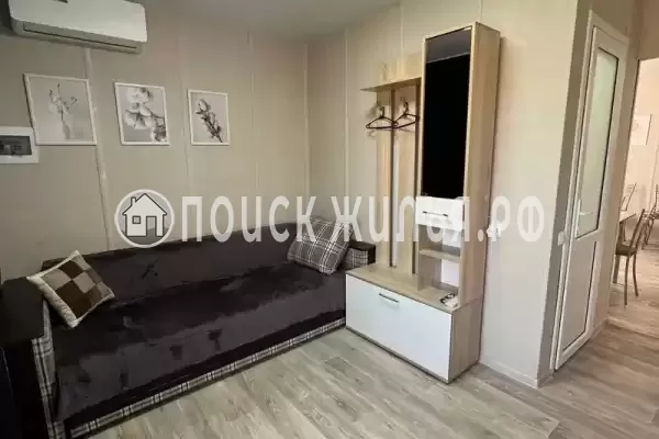 Дом под ключ «Уют»