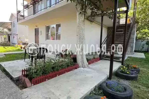 Дом под ключ «Уют»