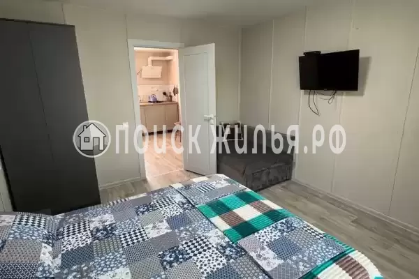 Дом под ключ «Уют»