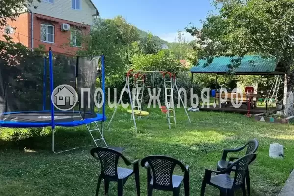 Дом под ключ «Уют»