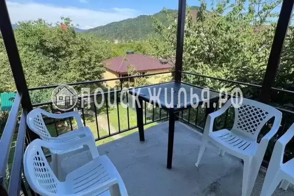 Дом под ключ «Уют»