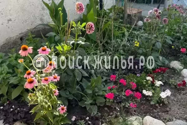 Дом под ключ «Уют»