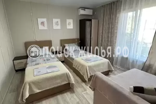 Дом под ключ «Уют»