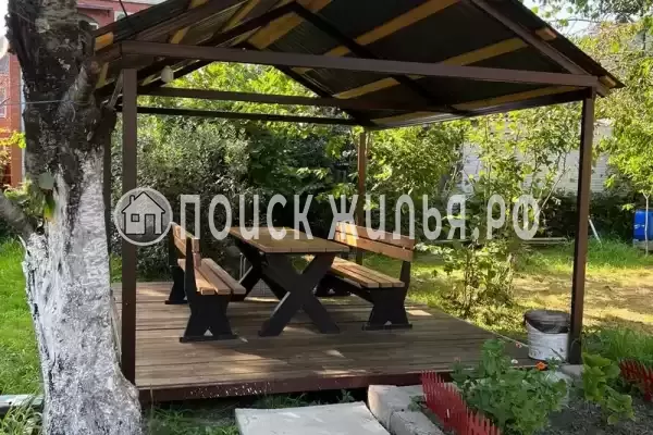 Дом под ключ «Уют»