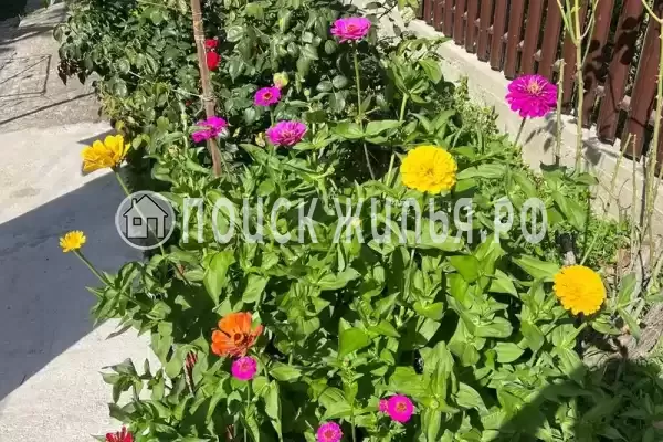 Дом под ключ «Уют»