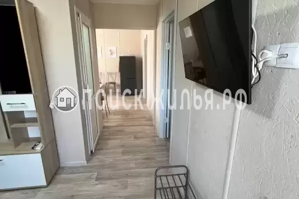 Дом под ключ «Уют»