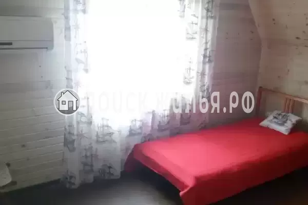 Дом под ключ «Монастырский терем»