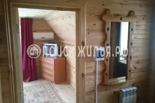 Дом под ключ «Монастырский терем»