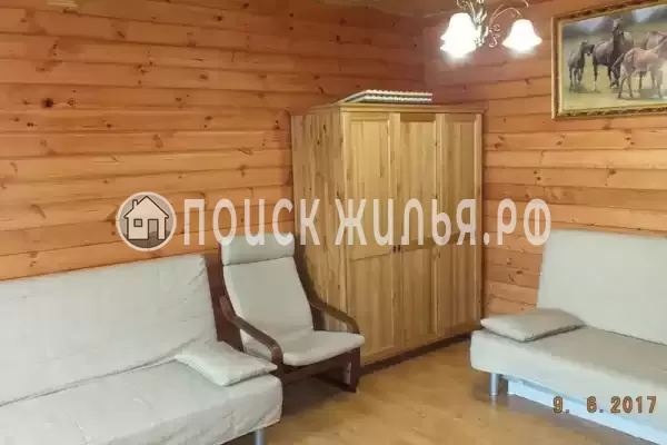 Дом под ключ «Монастырский терем»