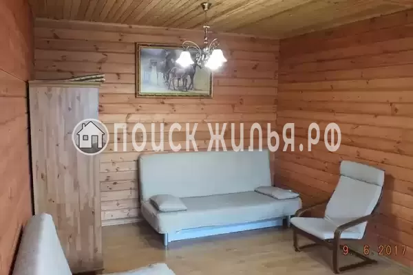 Дом под ключ «Монастырский терем»