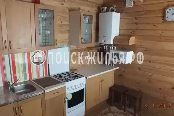 Дом под ключ «Монастырский терем»