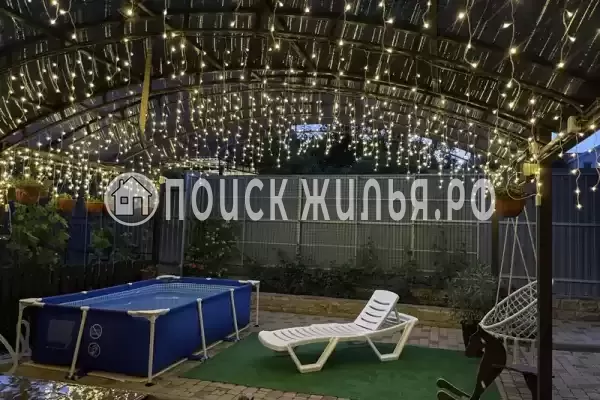 Дом под ключ «Монастырский терем»