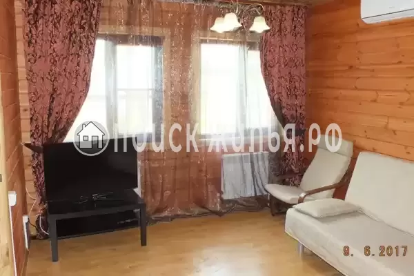 Дом под ключ «Монастырский терем»