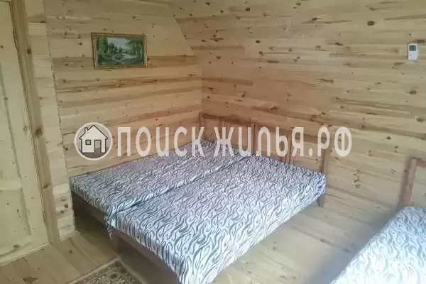 Дом под ключ «Монастырский терем»