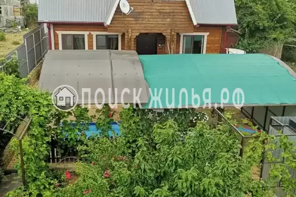 Дом под ключ «Монастырский терем»