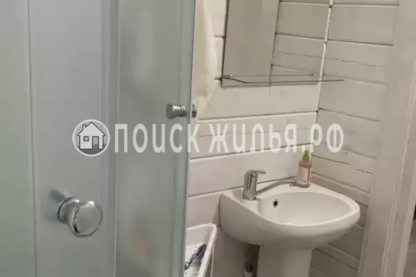 Дом под ключ «На Солнечной»